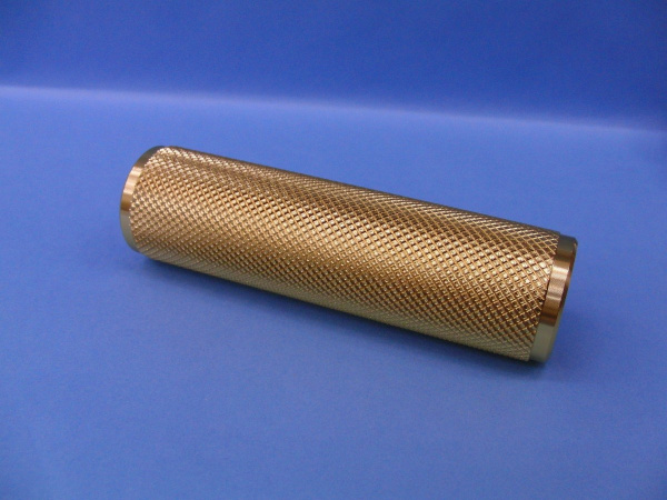 アルミサポートパイプ